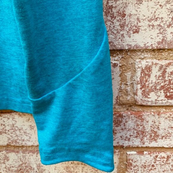 Everlast 1/4 zip pullover top size small - Picture 4 of 10